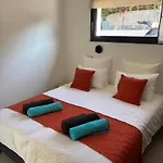 D Exception Piscine Privee 200m2 10 Pers Restonica Les Terrasses De Ruppione וילה *