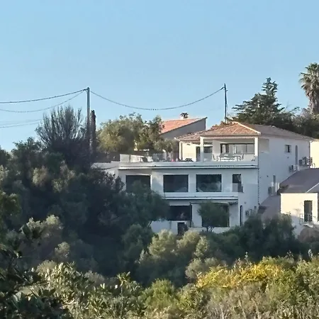 Les Terrasses De Ruppione - Restonica * Pietrosella