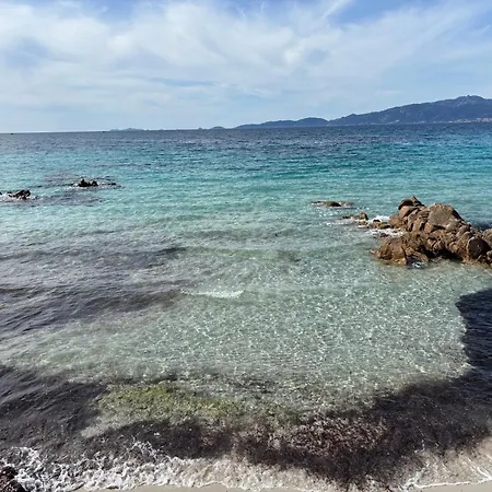 Les Terrasses De Ruppione - Restonica *