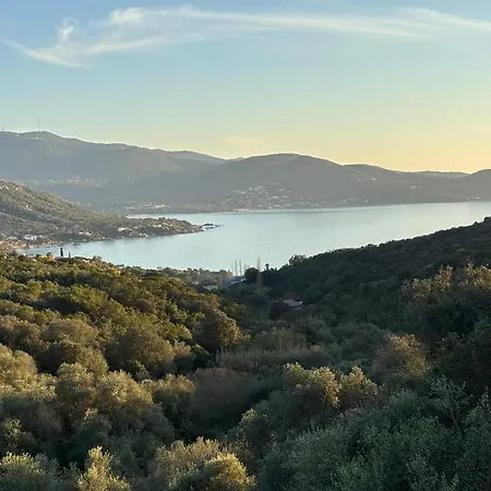 Les Terrasses De Ruppione - Restonica *
