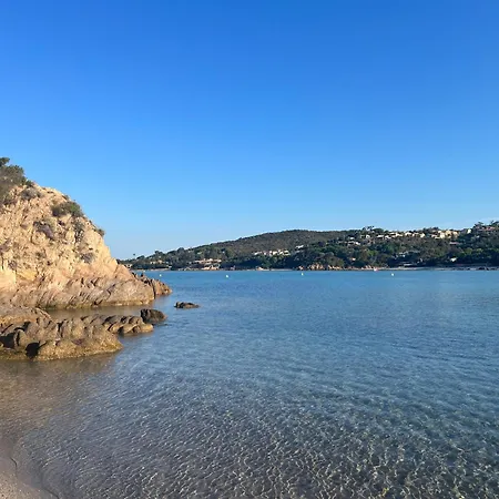 Les Terrasses De Ruppione - Restonica 10 Pers Villa Pietrosella