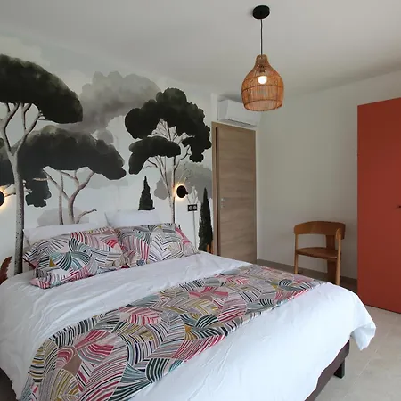 Les Terrasses De Ruppione - Restonica Villa *