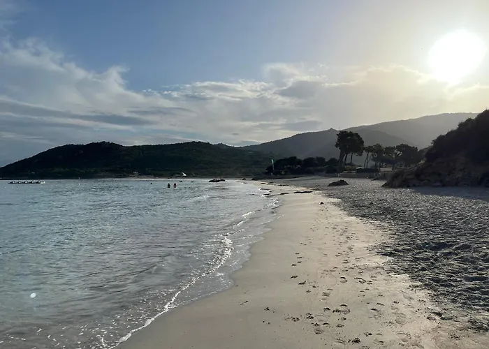 Les Terrasses De Ruppione - Restonica 10 Pers Pietrosella