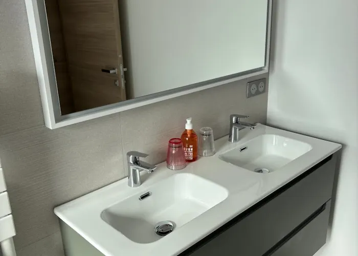 Les Terrasses De Ruppione - Restonica 10 Pers Villa Pietrosella