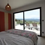 D Exception Piscine Privee 200m2 10 Pers Restonica Les Terrasses De Ruppione Villa