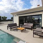 Villa D Exception Piscine Privee 200m2 10 Pers Restonica Les Terrasses De Ruppione