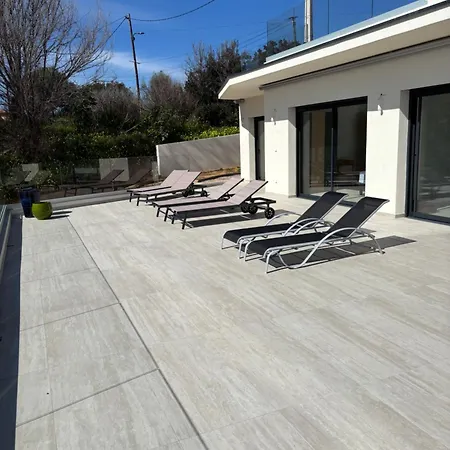 Les Terrasses De Ruppione - Restonica