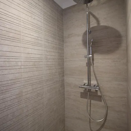 Les Terrasses De Ruppione - Restonica 10 Pers 빌라 *