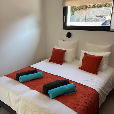 D Exception Piscine Privee 200m2 10 Pers Restonica Les Terrasses De Ruppione Villa *