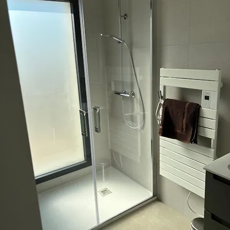 빌라 Les Terrasses De Ruppione - Restonica 10 Pers