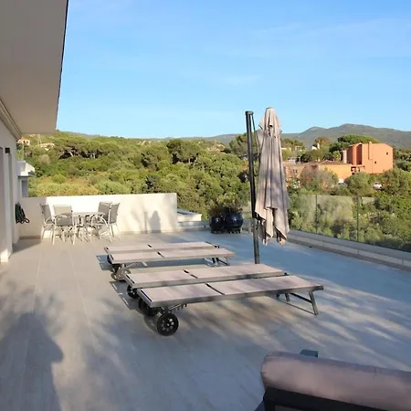 Villa D Exception Piscine Privee 200m2 10 Pers Restonica Les Terrasses De Ruppione *