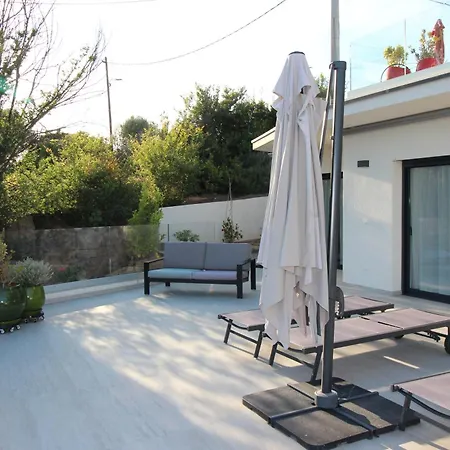 D Exception Piscine Privee 200m2 10 Pers Restonica Les Terrasses De Ruppione