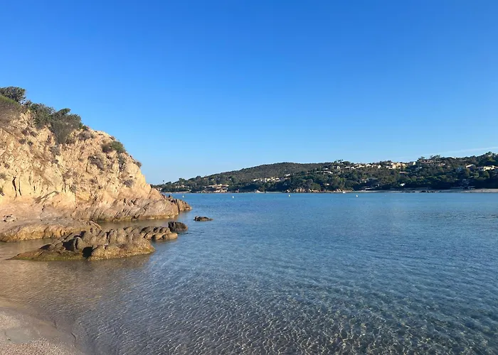 Les Terrasses De Ruppione - Restonica 10 Pers Villa Pietrosella