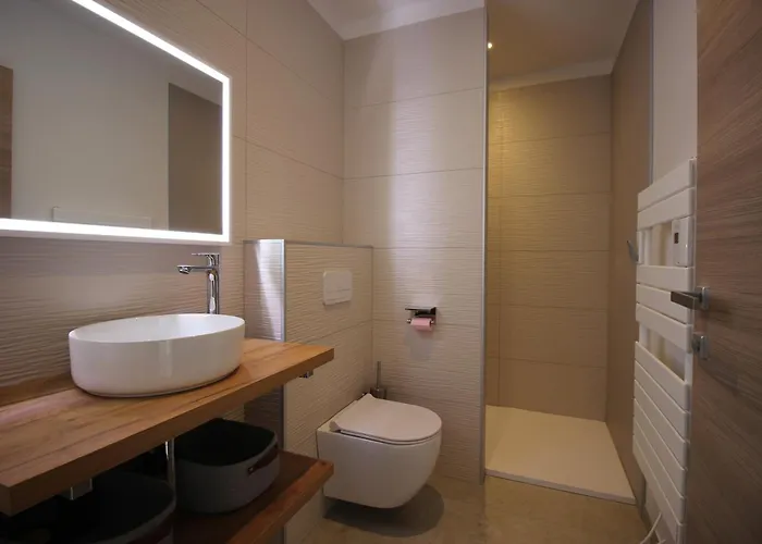 Les Terrasses De Ruppione - Restonica 10 Pers * Pietrosella