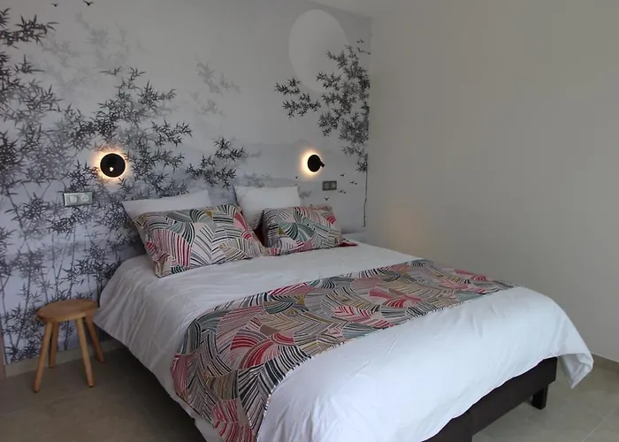 Les Terrasses De Ruppione - Restonica 10 Pers וילה *