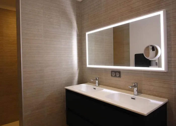 Les Terrasses De Ruppione - Restonica 10 Pers * Pietrosella