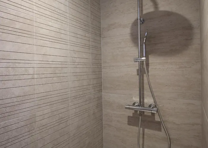 Les Terrasses De Ruppione - Restonica 10 Pers וילה *