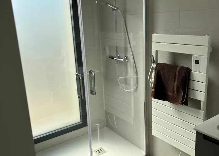 וילה Les Terrasses De Ruppione - Restonica 10 Pers